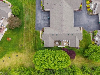 Welcome to 6102 Caledonia Ct. in the Villas of Woodcreek! This on Hickory Heights Golf Club in Pennsylvania - for sale on GolfHomes.com, golf home, golf lot