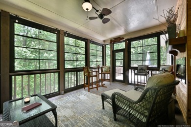 Here is your opportunity to own this stunning European executive on Canongate At Eagle Watch Golf Club in Georgia - for sale on GolfHomes.com, golf home, golf lot