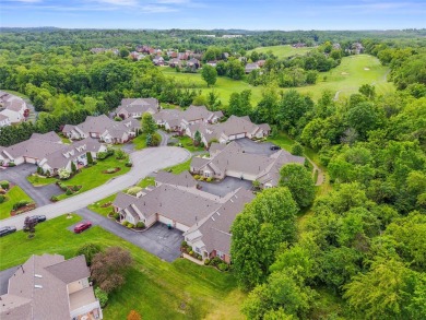 Welcome to 6102 Caledonia Ct. in the Villas of Woodcreek! This on Hickory Heights Golf Club in Pennsylvania - for sale on GolfHomes.com, golf home, golf lot