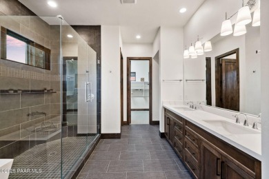 Like-new Pioneer Point home on a quiet cul-de-sac with Granite on Talking Rock Golf Club in Arizona - for sale on GolfHomes.com, golf home, golf lot