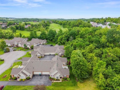 Welcome to 6102 Caledonia Ct. in the Villas of Woodcreek! This on Hickory Heights Golf Club in Pennsylvania - for sale on GolfHomes.com, golf home, golf lot