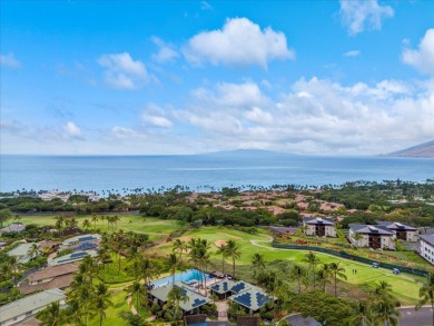 Welcome to Kai Malu 43B, beautifully remodeled in 2024, this on Wailea Golf Club in Hawaii - for sale on GolfHomes.com, golf home, golf lot