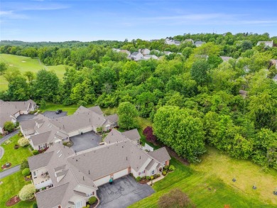 Welcome to 6102 Caledonia Ct. in the Villas of Woodcreek! This on Hickory Heights Golf Club in Pennsylvania - for sale on GolfHomes.com, golf home, golf lot