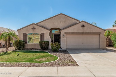 3 Bedroom + Den home in the highly desirable Springfield Lakes on Lone Tree Golf Club in Arizona - for sale on GolfHomes.com, golf home, golf lot