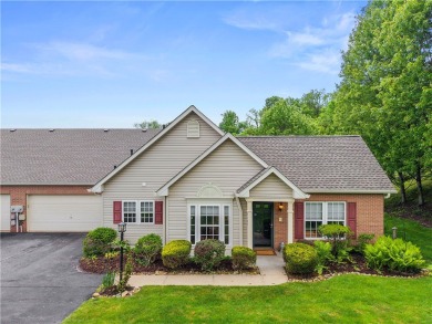 Welcome to 6102 Caledonia Ct. in the Villas of Woodcreek! This on Hickory Heights Golf Club in Pennsylvania - for sale on GolfHomes.com, golf home, golf lot
