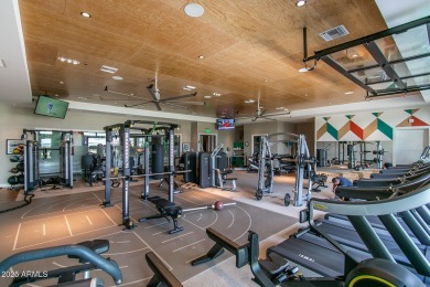 Welcome to this brand new home in Trilogy at Verde River on Vista Verde Golf Course in Arizona - for sale on GolfHomes.com, golf home, golf lot