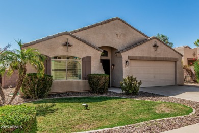 3 Bedroom + Den home in the highly desirable Springfield Lakes on Lone Tree Golf Club in Arizona - for sale on GolfHomes.com, golf home, golf lot