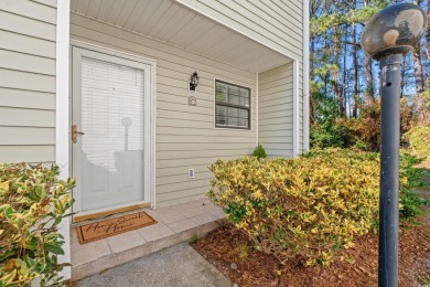 Corner unit... Don't miss this beautifully updated 2 bedroom, 1 on Cane Patch Driving Range in South Carolina - for sale on GolfHomes.com, golf home, golf lot