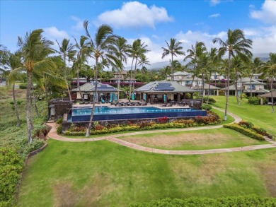 Welcome to Kai Malu 43B, beautifully remodeled in 2024, this on Wailea Golf Club in Hawaii - for sale on GolfHomes.com, golf home, golf lot