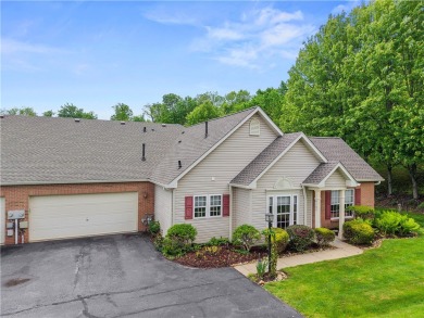 Welcome to 6102 Caledonia Ct. in the Villas of Woodcreek! This on Hickory Heights Golf Club in Pennsylvania - for sale on GolfHomes.com, golf home, golf lot