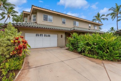 Welcome to Kai Malu 43B, beautifully remodeled in 2024, this on Wailea Golf Club in Hawaii - for sale on GolfHomes.com, golf home, golf lot