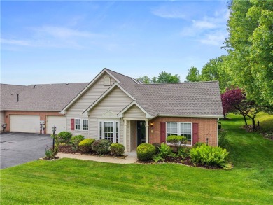 Welcome to 6102 Caledonia Ct. in the Villas of Woodcreek! This on Hickory Heights Golf Club in Pennsylvania - for sale on GolfHomes.com, golf home, golf lot