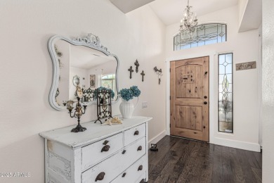 3 Bedroom + Den home in the highly desirable Springfield Lakes on Lone Tree Golf Club in Arizona - for sale on GolfHomes.com, golf home, golf lot