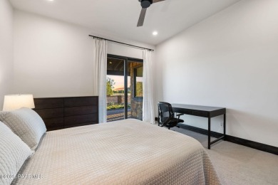 Like-new Pioneer Point home on a quiet cul-de-sac with Granite on Talking Rock Golf Club in Arizona - for sale on GolfHomes.com, golf home, golf lot