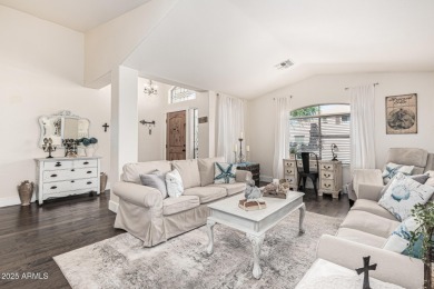 3 Bedroom + Den home in the highly desirable Springfield Lakes on Lone Tree Golf Club in Arizona - for sale on GolfHomes.com, golf home, golf lot