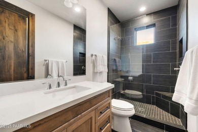 Like-new Pioneer Point home on a quiet cul-de-sac with Granite on Talking Rock Golf Club in Arizona - for sale on GolfHomes.com, golf home, golf lot