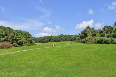 Welcome to this beautiful 3-bedroom, 2.5-bathroom home nestled on The Carolina Club in North Carolina - for sale on GolfHomes.com, golf home, golf lot