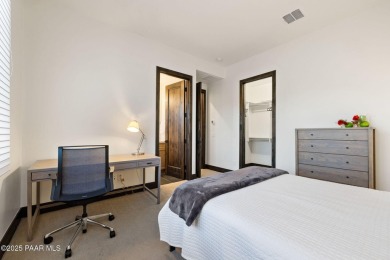 Like-new Pioneer Point home on a quiet cul-de-sac with Granite on Talking Rock Golf Club in Arizona - for sale on GolfHomes.com, golf home, golf lot