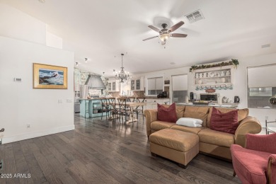 3 Bedroom + Den home in the highly desirable Springfield Lakes on Lone Tree Golf Club in Arizona - for sale on GolfHomes.com, golf home, golf lot