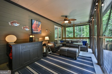 Here is your opportunity to own this stunning European executive on Canongate At Eagle Watch Golf Club in Georgia - for sale on GolfHomes.com, golf home, golf lot