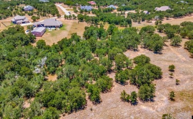 BROCK ISD with Golf Course Living!!! One of the last remaining on Sugar Tree Golf and Country Club in Texas - for sale on GolfHomes.com, golf home, golf lot