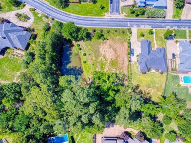 2198 Pinehurst St is a rare vacant lot in the highly on Hollytree Country Club in Texas - for sale on GolfHomes.com, golf home, golf lot