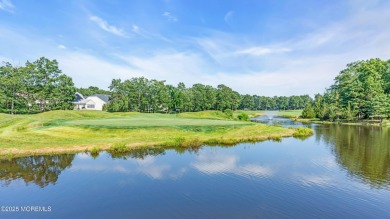 Nestled in one of the most coveted locations within the on Westlake Golf and Country Club in New Jersey - for sale on GolfHomes.com, golf home, golf lot