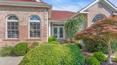 Nestled in one of the most coveted locations within the on Westlake Golf and Country Club in New Jersey - for sale on GolfHomes.com, golf home, golf lot