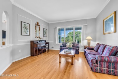 Nestled in one of the most coveted locations within the on Westlake Golf and Country Club in New Jersey - for sale on GolfHomes.com, golf home, golf lot