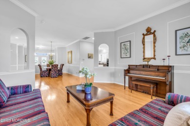 Nestled in one of the most coveted locations within the on Westlake Golf and Country Club in New Jersey - for sale on GolfHomes.com, golf home, golf lot