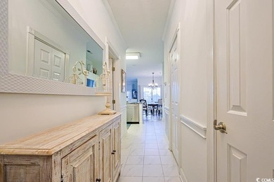 Welcome to this stunning, completely updated first-floor condo on Arrowhead Country Club in South Carolina - for sale on GolfHomes.com, golf home, golf lot