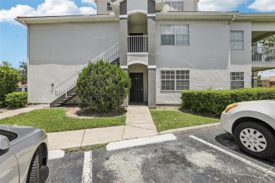 One or more photo(s) has been virtually staged. Welcome to this on Hunters Creek Golf Course in Florida - for sale on GolfHomes.com, golf home, golf lot