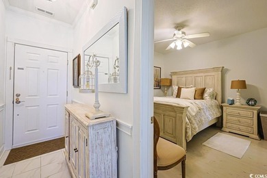 Welcome to this stunning, completely updated first-floor condo on Arrowhead Country Club in South Carolina - for sale on GolfHomes.com, golf home, golf lot