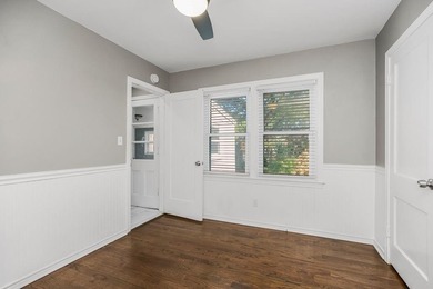 Welcome to this storybook cottage in the heart of Fairway's on Mission Hills Country Club in Kansas - for sale on GolfHomes.com, golf home, golf lot