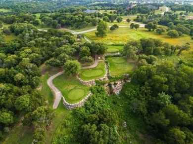Discover the perfect opportunity to build your dream home in the on The Retreat in Texas - for sale on GolfHomes.com, golf home, golf lot