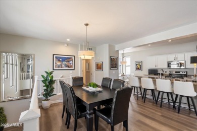 Don't miss this stylishly updated and fully furnished 2-bed on Kierland Golf Club in Arizona - for sale on GolfHomes.com, golf home, golf lot