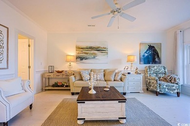 Welcome to this stunning, completely updated first-floor condo on Arrowhead Country Club in South Carolina - for sale on GolfHomes.com, golf home, golf lot