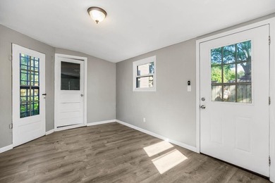 Welcome to this storybook cottage in the heart of Fairway's on Mission Hills Country Club in Kansas - for sale on GolfHomes.com, golf home, golf lot