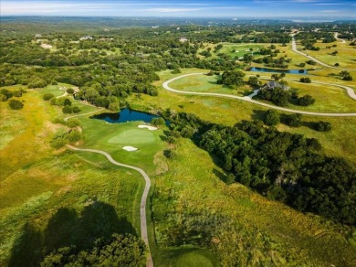Discover the perfect opportunity to build your dream home in the on The Retreat in Texas - for sale on GolfHomes.com, golf home, golf lot