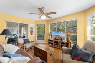 Enjoy top floor views & no noise above in this 4th floor on The Valley At Eastport in South Carolina - for sale on GolfHomes.com, golf home, golf lot