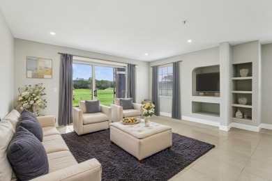 One or more photo(s) has been virtually staged. Welcome to this on Hunters Creek Golf Course in Florida - for sale on GolfHomes.com, golf home, golf lot