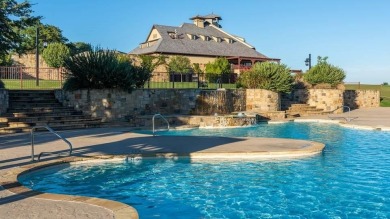 Discover the perfect opportunity to build your dream home in the on The Retreat in Texas - for sale on GolfHomes.com, golf home, golf lot