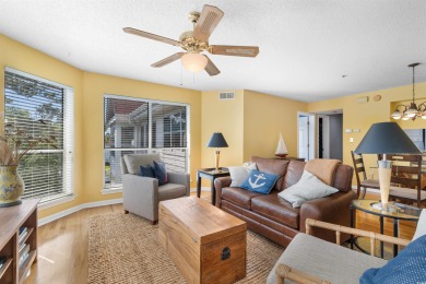 Enjoy top floor views & no noise above in this 4th floor on The Valley At Eastport in South Carolina - for sale on GolfHomes.com, golf home, golf lot