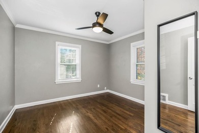 Welcome to this storybook cottage in the heart of Fairway's on Mission Hills Country Club in Kansas - for sale on GolfHomes.com, golf home, golf lot