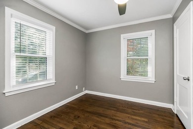 Welcome to this storybook cottage in the heart of Fairway's on Mission Hills Country Club in Kansas - for sale on GolfHomes.com, golf home, golf lot