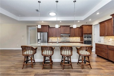 WELCOME to The Sanctuary in CANDLER HILLS of On Top of the World on On Top of the World Golf Course in Florida - for sale on GolfHomes.com, golf home, golf lot