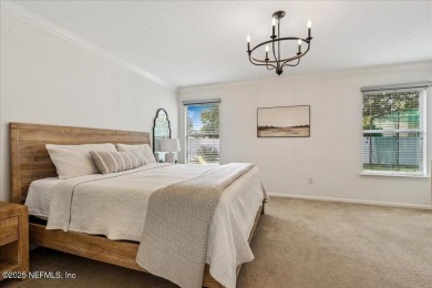 Welcome to your dream home in the highly sought-after on King and Bear Golf Course/World Golf Village in Florida - for sale on GolfHomes.com, golf home, golf lot