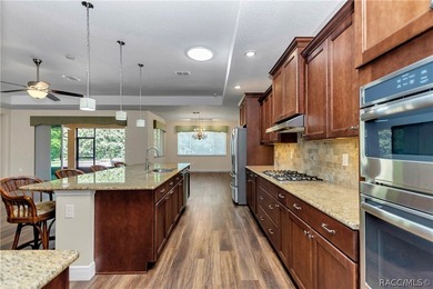 WELCOME to The Sanctuary in CANDLER HILLS of On Top of the World on On Top of the World Golf Course in Florida - for sale on GolfHomes.com, golf home, golf lot