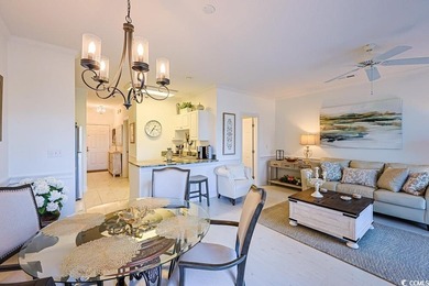 Welcome to this stunning, completely updated first-floor condo on Arrowhead Country Club in South Carolina - for sale on GolfHomes.com, golf home, golf lot