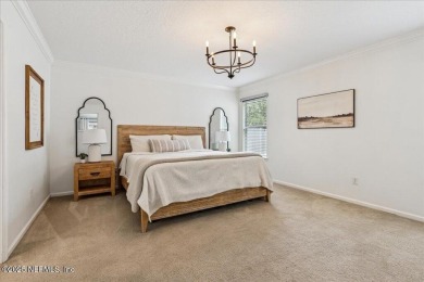 Welcome to your dream home in the highly sought-after on King and Bear Golf Course/World Golf Village in Florida - for sale on GolfHomes.com, golf home, golf lot